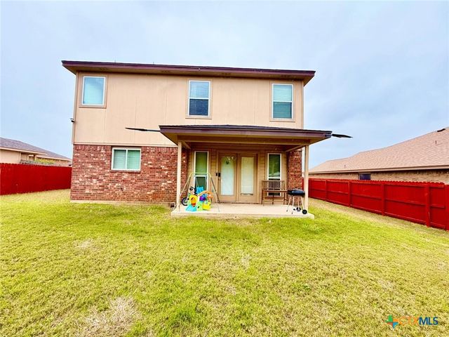 2713 Montague County Drive, Killeen, TX 76549