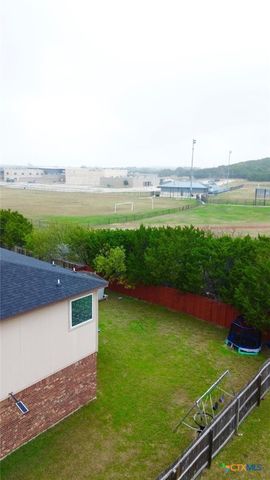 2713 Montague County Drive, Killeen, TX 76549