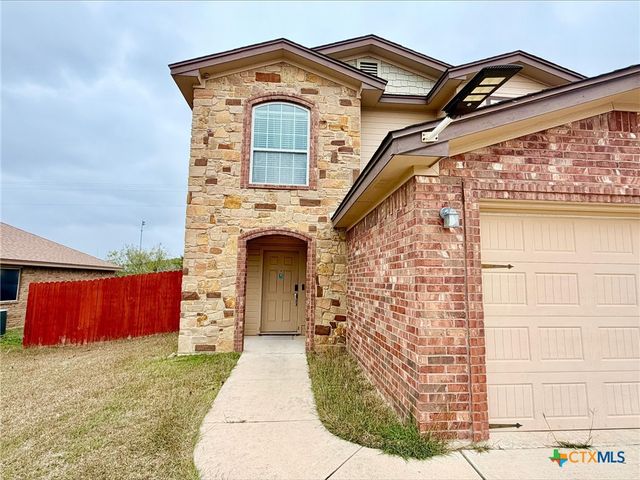 2713 Montague County Drive, Killeen, TX 76549