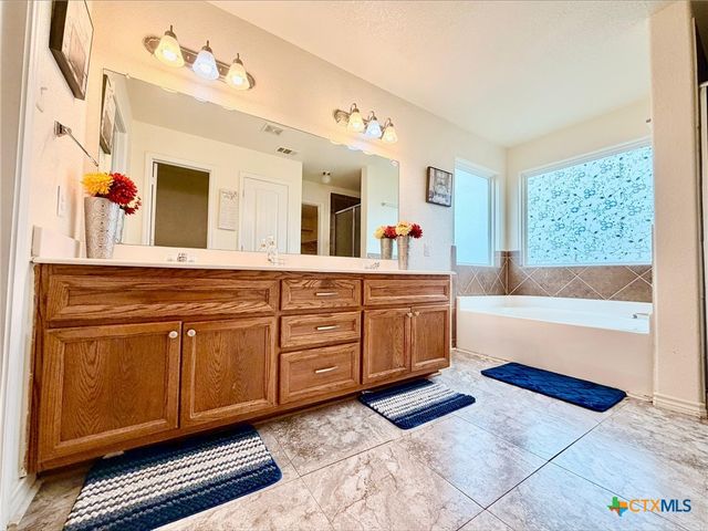 2713 Montague County Drive, Killeen, TX 76549