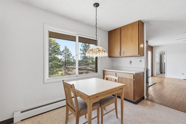 710 Camino Encantado, Los Alamos, NM 87544