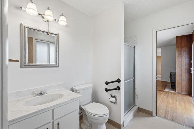 710 Camino Encantado, Los Alamos, NM 87544