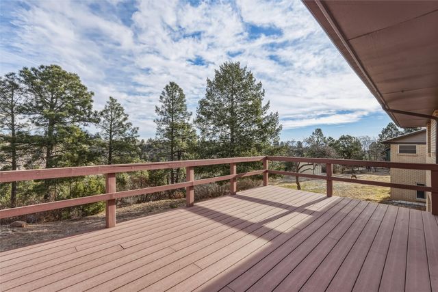 710 Camino Encantado, Los Alamos, NM 87544