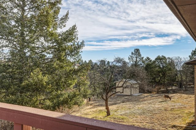 710 Camino Encantado, Los Alamos, NM 87544