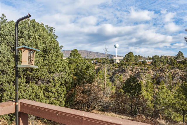 710 Camino Encantado, Los Alamos, NM 87544