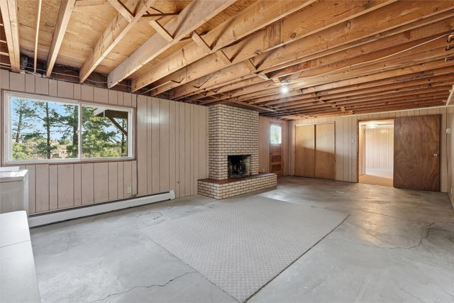 710 Camino Encantado, Los Alamos, NM 87544