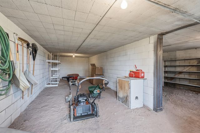 710 Camino Encantado, Los Alamos, NM 87544