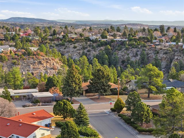 710 Camino Encantado, Los Alamos, NM 87544