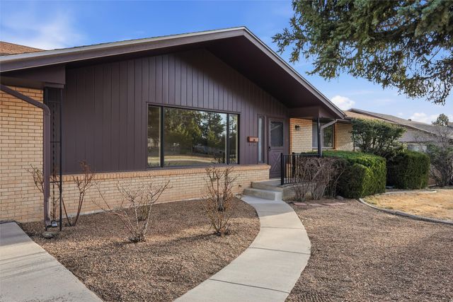 710 Camino Encantado, Los Alamos, NM 87544