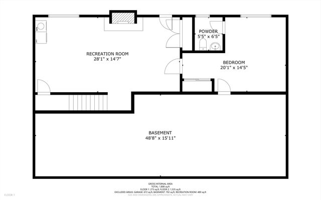 710 Camino Encantado, Los Alamos, NM 87544