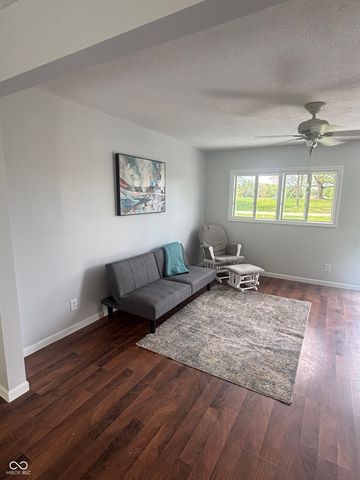 1535 N Mohican Trail, Greensburg, IN 47240