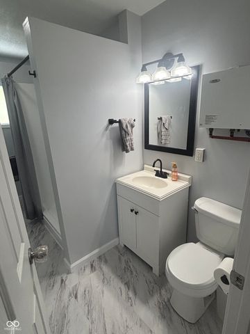1535 N Mohican Trail, Greensburg, IN 47240