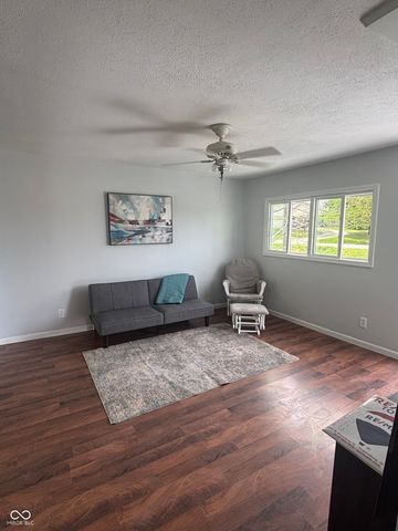 1535 N Mohican Trail, Greensburg, IN 47240