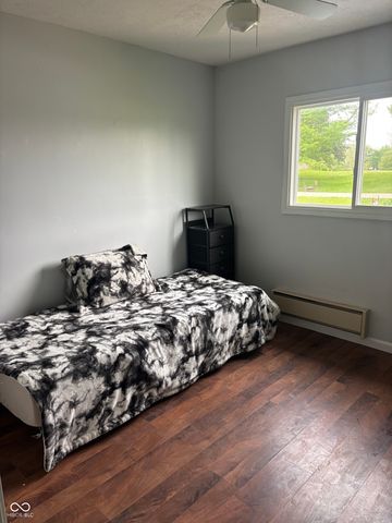 1535 N Mohican Trail, Greensburg, IN 47240