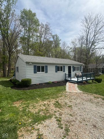1535 N Mohican Trail, Greensburg, IN 47240