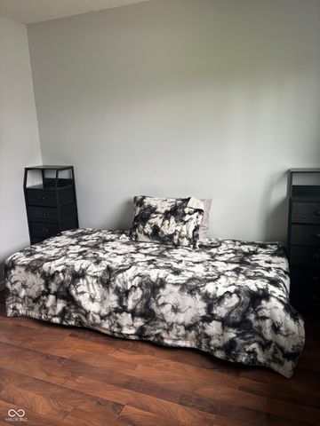 1535 N Mohican Trail, Greensburg, IN 47240