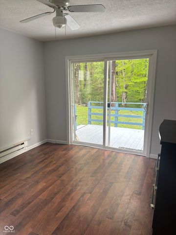 1535 N Mohican Trail, Greensburg, IN 47240