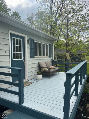 1535 N Mohican Trail, Greensburg, IN 47240