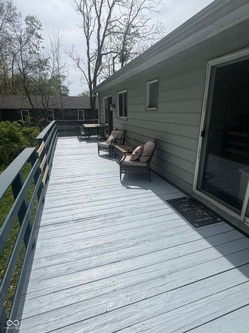 1535 N Mohican Trail, Greensburg, IN 47240