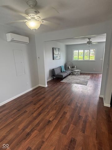 1535 N Mohican Trail, Greensburg, IN 47240