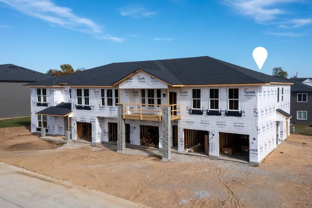 564 Tristan Lane, E, Florence, KY 41042