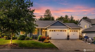 927 Clearwater Court, Mount Vernon, WA 98273