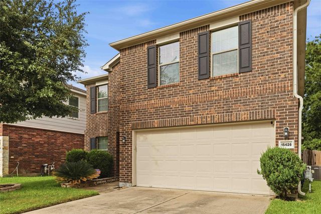 15426 Hope Shadow Court, Cypress, TX 77429