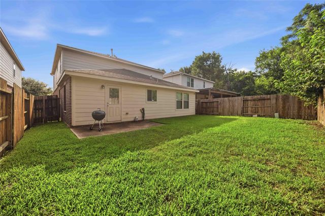 15426 Hope Shadow Court, Cypress, TX 77429