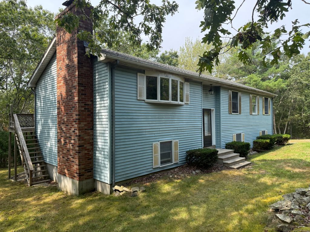 2240 Glasgo Road, Griswold, CT 06351