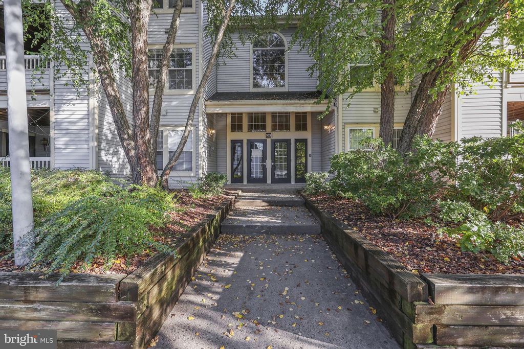 103 SEQUOIA CT #7, PRINCETON, NJ 08540 — exterior