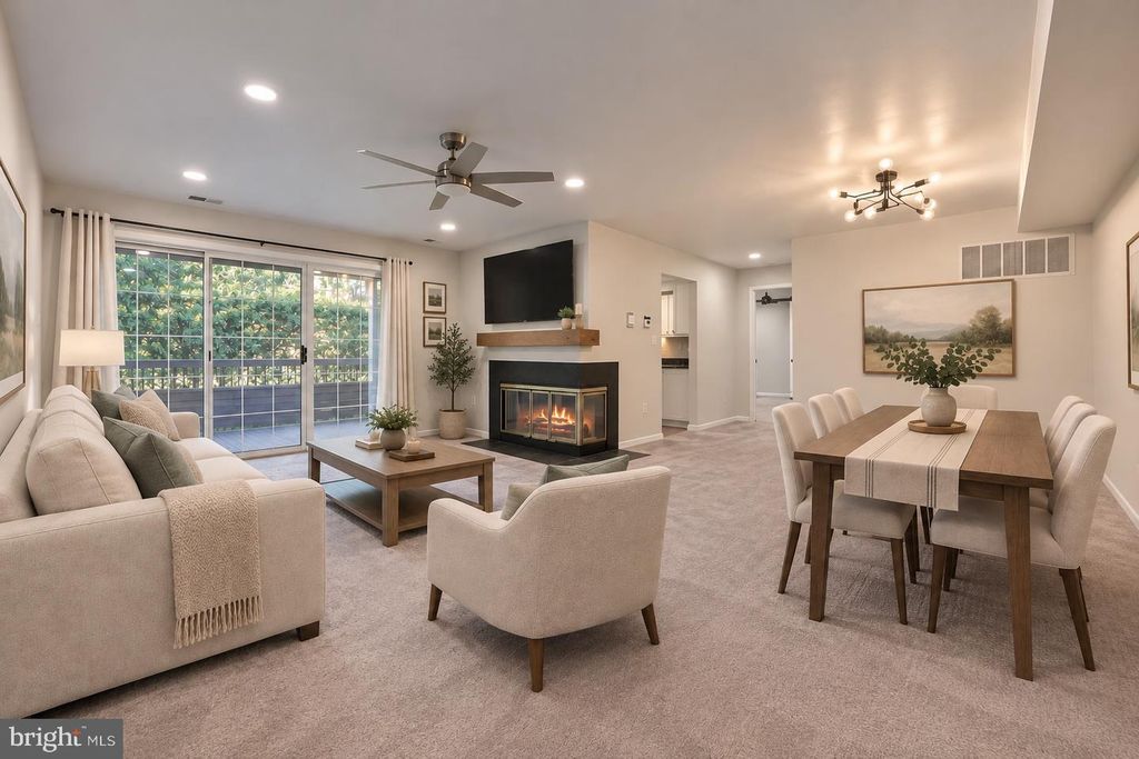 103 SEQUOIA CT #7, PRINCETON, NJ 08540 — photo 2