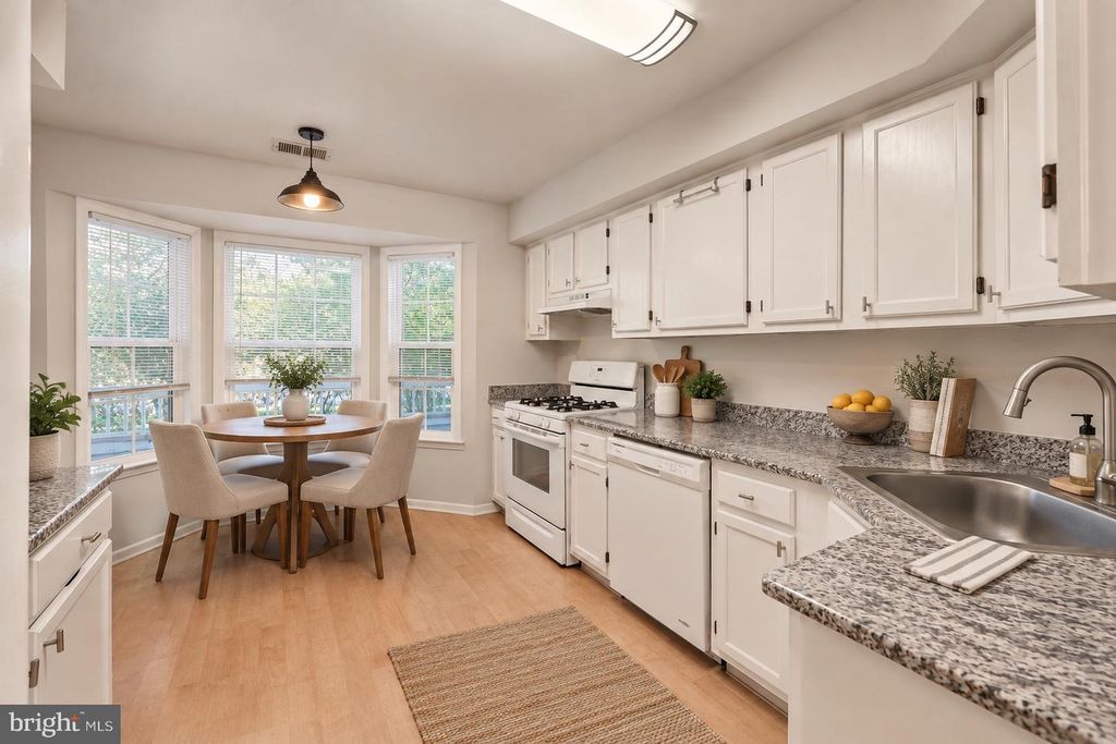 103 SEQUOIA CT #7, PRINCETON, NJ 08540 — photo 3