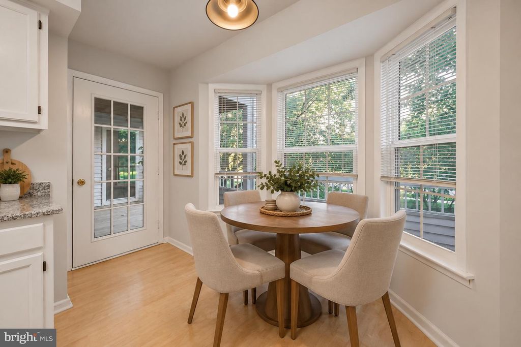 103 SEQUOIA CT #7, PRINCETON, NJ 08540 — photo 4