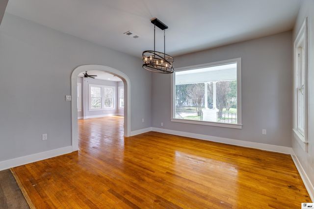 505 AUBURN AVENUE, Monroe, LA 71201