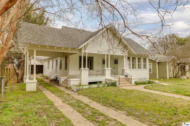 505 AUBURN AVENUE, Monroe, LA 71201