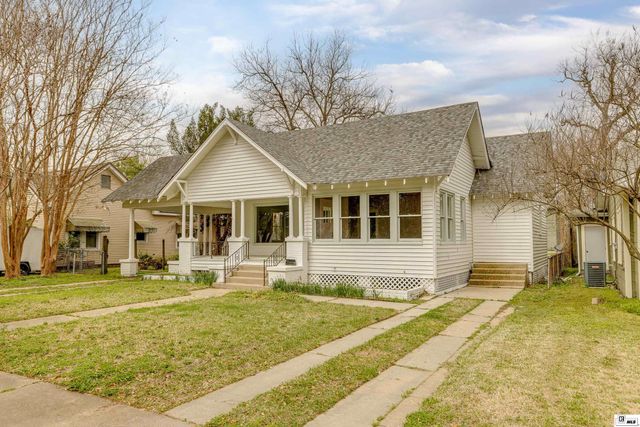 505 AUBURN AVENUE, Monroe, LA 71201