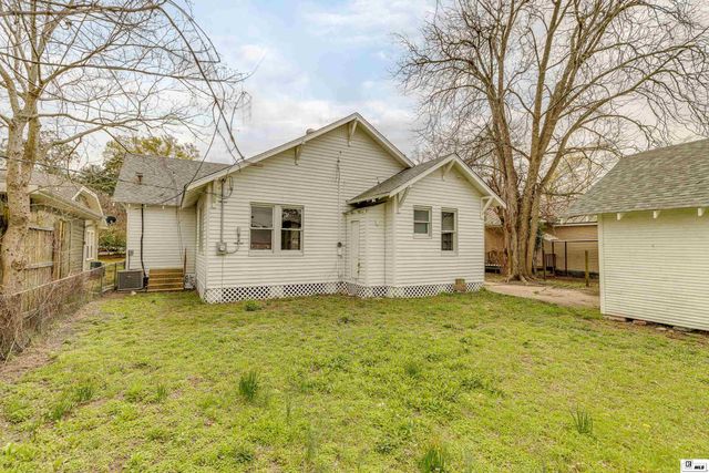 505 AUBURN AVENUE, Monroe, LA 71201