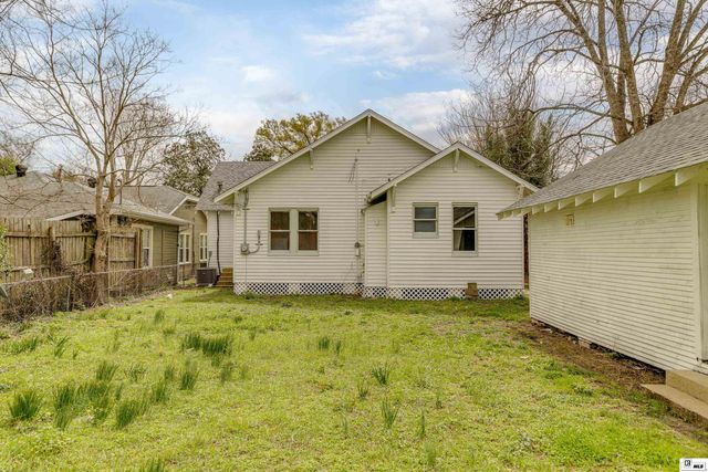 505 AUBURN AVENUE, Monroe, LA 71201