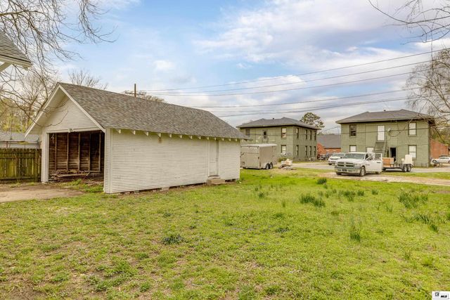505 AUBURN AVENUE, Monroe, LA 71201