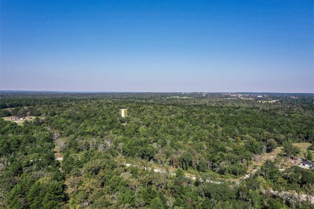 10 Acres Lot 81 Woodland Hills Ranch, Centerville, TX 75833