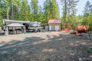 30 N Wigeon Place S, Hoodsport, WA 98548