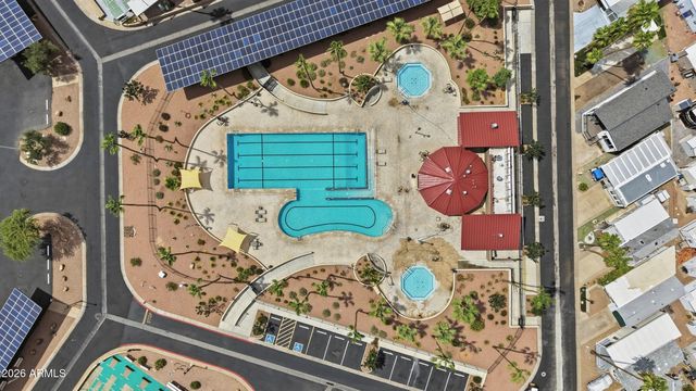 5001 N Main Street Aero 41, Mesa, AZ 85205
