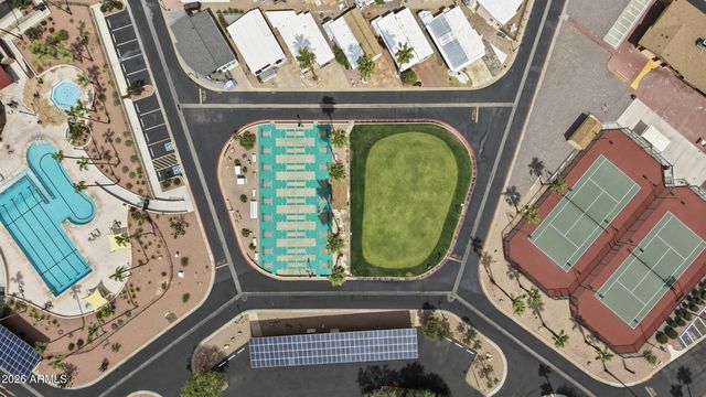 5001 N Main Street Aero 41, Mesa, AZ 85205