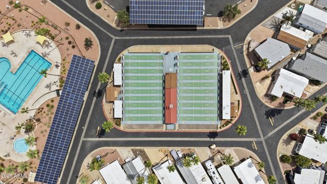 5001 N Main Street Aero 41, Mesa, AZ 85205