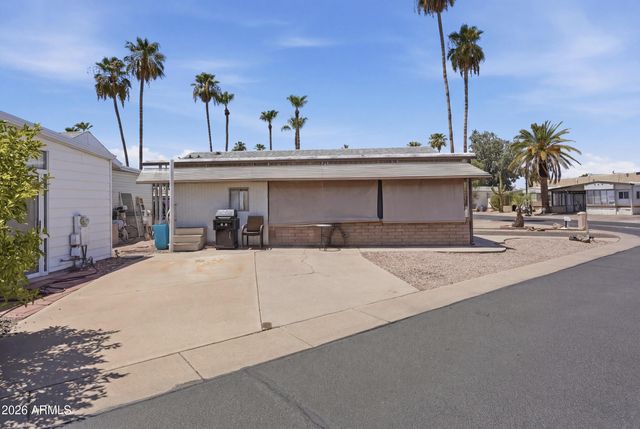 5001 N Main Street Aero 41, Mesa, AZ 85205