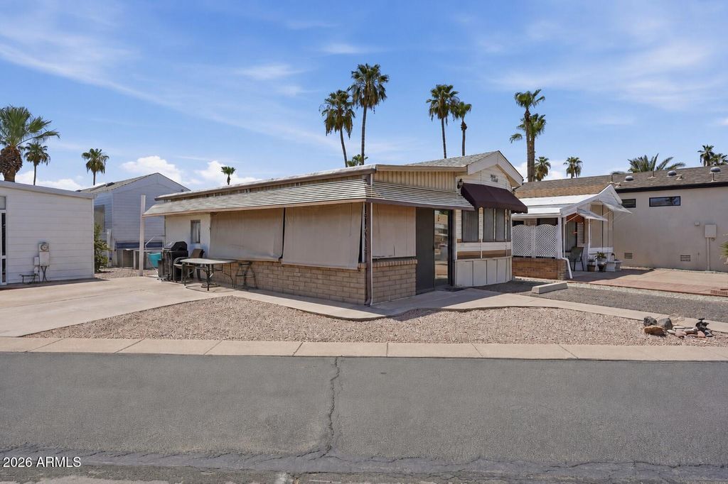 5001 N Main Street Aero 41, Mesa, AZ 85205 — photo 2