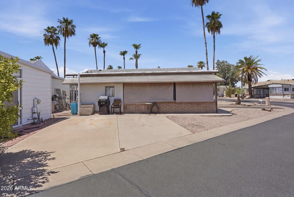 5001 N Main Street Aero 41, Mesa, AZ 85205 — photo 3