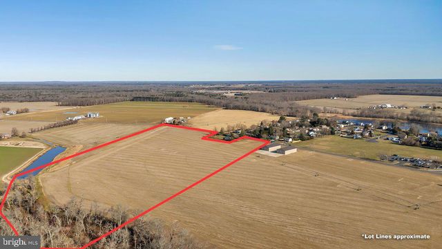 0 INDIAN MILLS, Shamong, NJ 08088