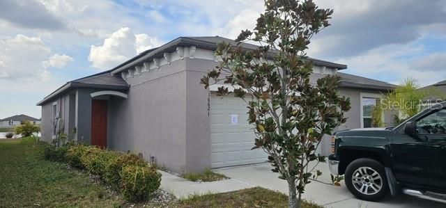 16621 SUNBURST LAKE STREET, Wimauma, FL 33598