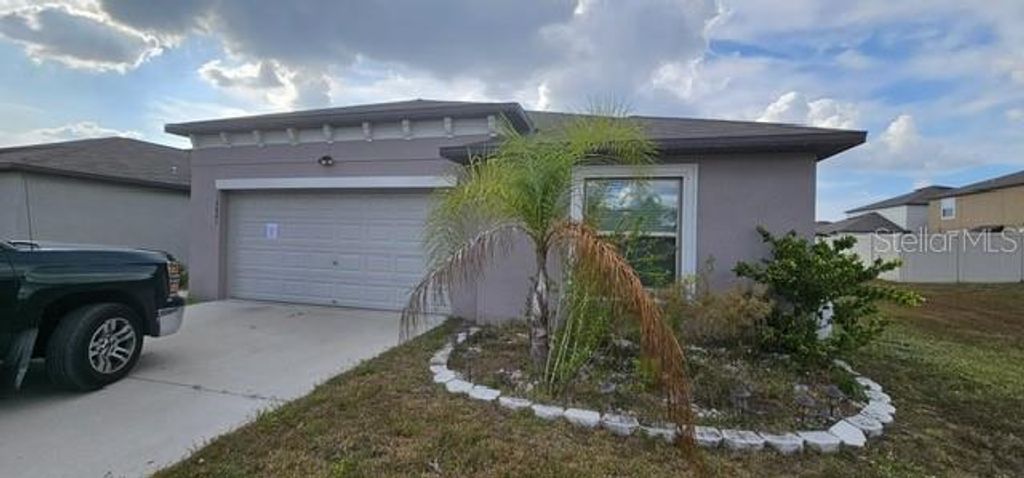 16621 SUNBURST LAKE STREET, Wimauma, FL 33598